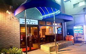 E Hotel Warabi